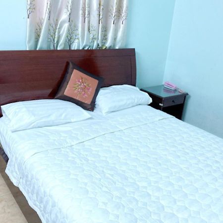 Ha Trang Hotel Ho Si Minh-város Kültér fotó