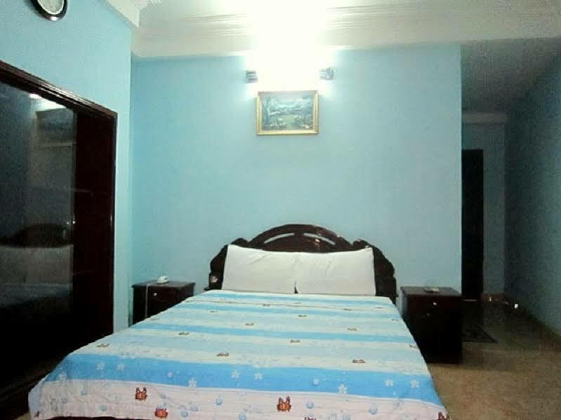 Ha Trang Hotel Ho Si Minh-város Kültér fotó