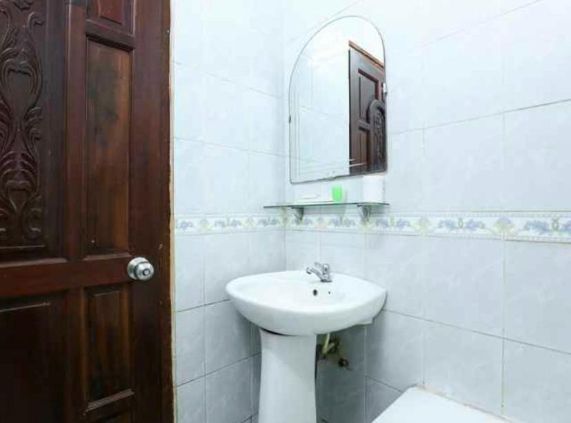 Ha Trang Hotel Ho Si Minh-város Kültér fotó